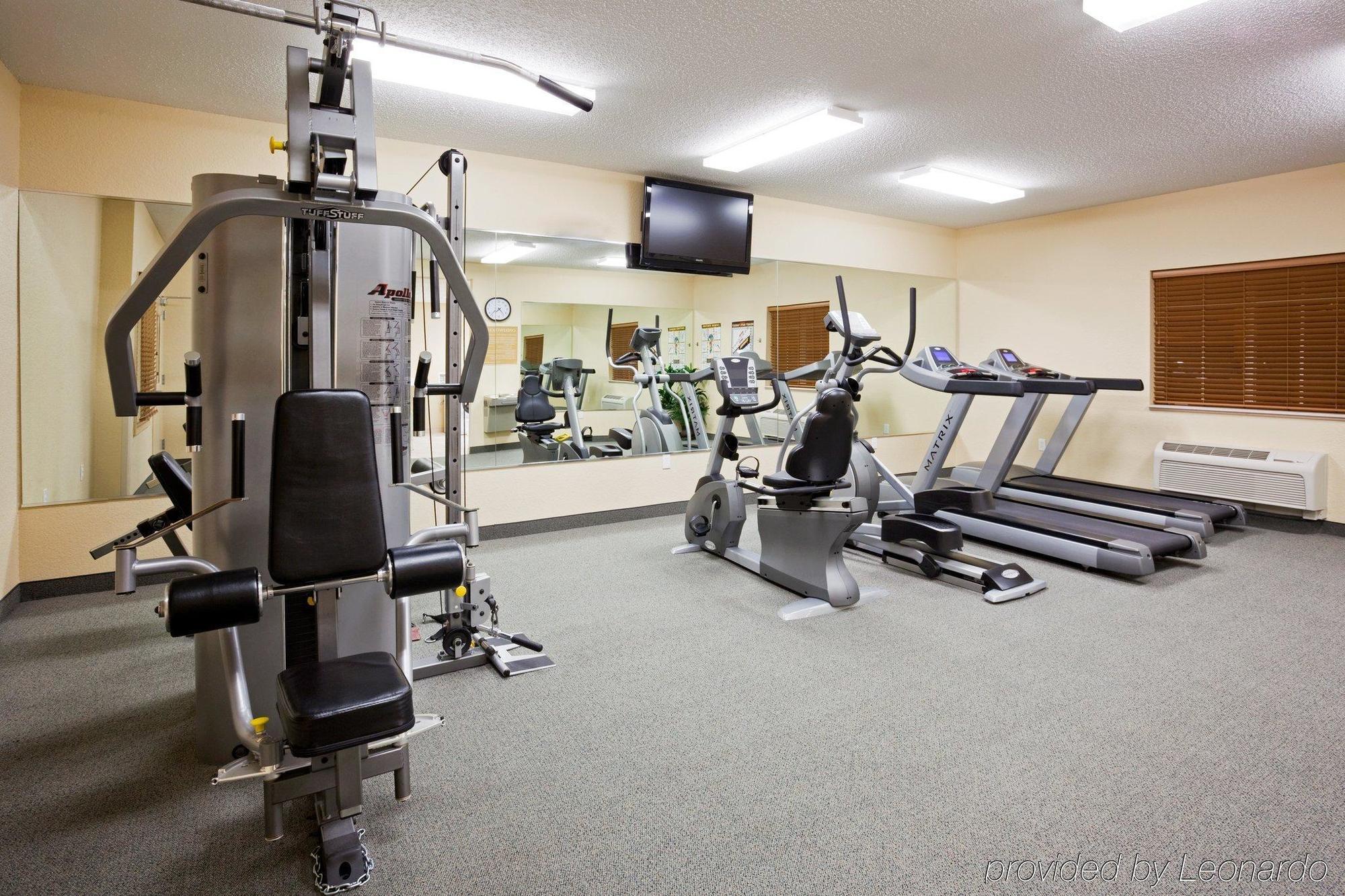 Candlewood Suites Kenosha By Ihg Плезант Прейри Удобства фото